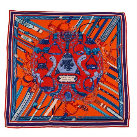 chale hermes occasion|Hermes scarf.